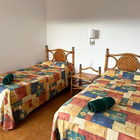 Apartaments Golf Mar Палс Екстер'єр фото