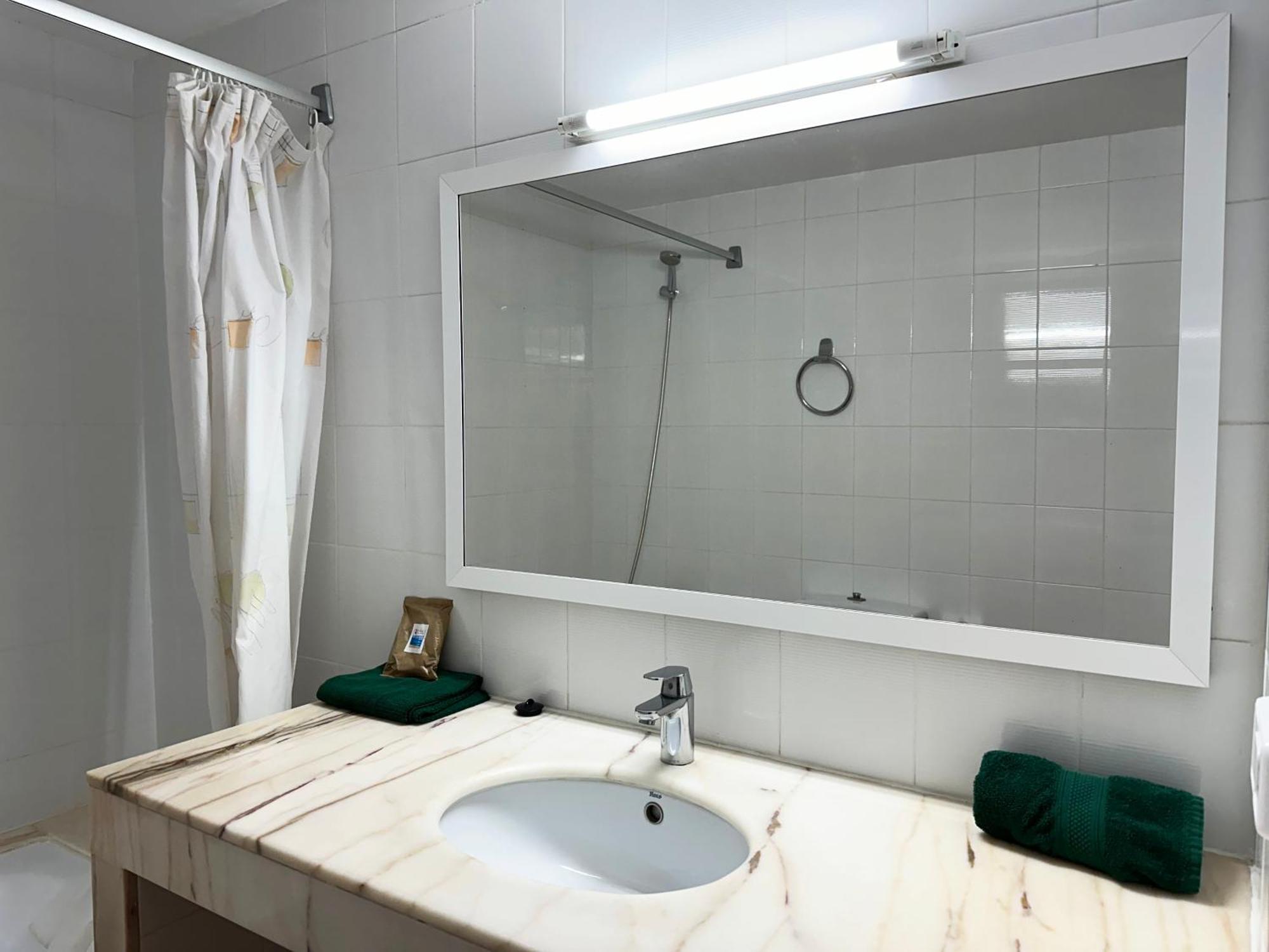 Apartaments Golf Mar Палс Екстер'єр фото